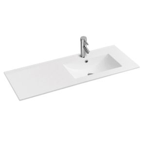 Lavabos Encastrados Para Mueble Baño Seno Desplazado Izquierdo,Lavabos Encastrados Para Mueble Baño Seno Desplazado Derecho