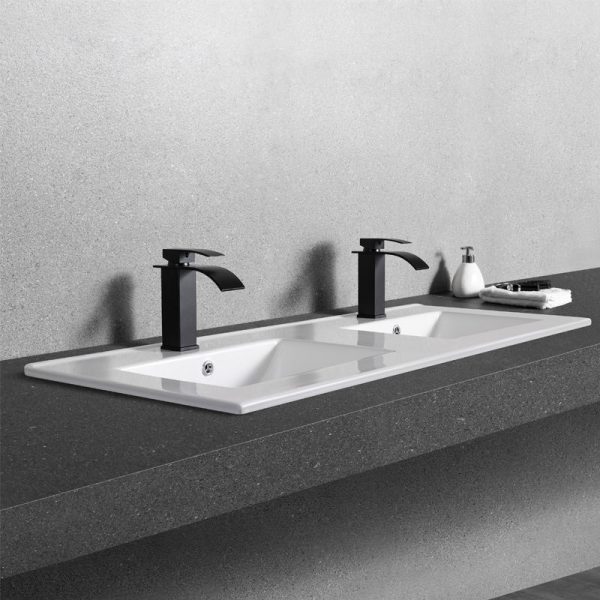 Lavabo Encastrado Para Mueble Baño CB-3001D-2