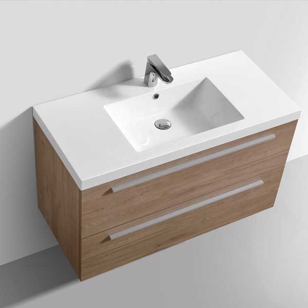 Lavabos solid surface